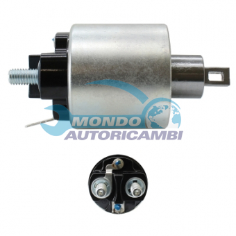 ELETTROMAGNETE ZM