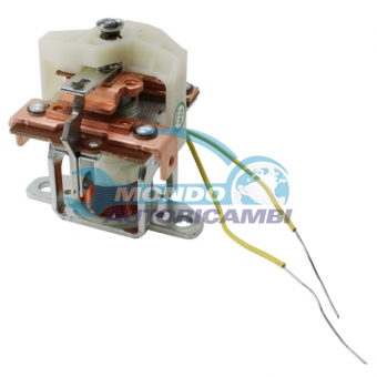 ELETTROMAGNETE ZM