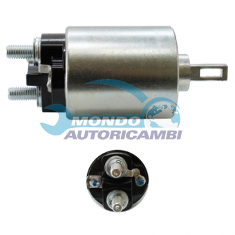 ELETTROMAGNETE ZM