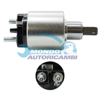 ELETTROMAGNETE ZM