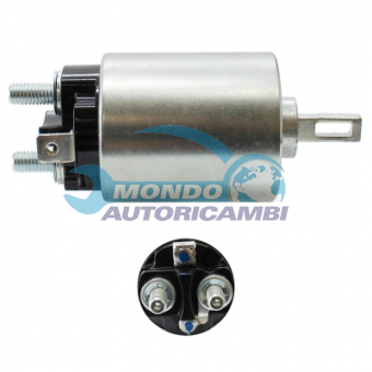 ELETTROMAGNETE ZM