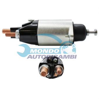 ELETTROMAGNETE ZM
