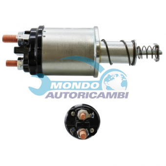 ELETTROMAGNETE ZM
