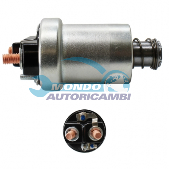 ELETTROMAGNETE ZM