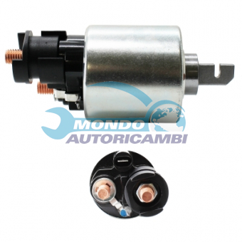 ELETTROMAGNETE ZM