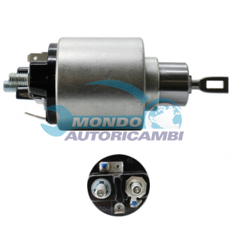 ELETTROMAGNETE ZM