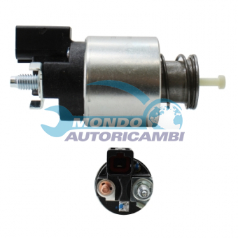 ELETTROMAGNETE ZM
