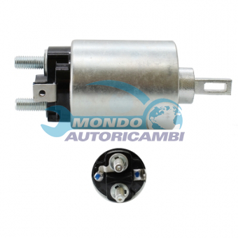 ELETTROMAGNETE ZM