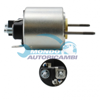 ELETTROMAGNETE ZM