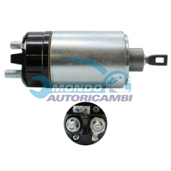ELETTROMAGNETE ZM