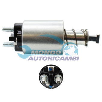 ELETTROMAGNETE ZM