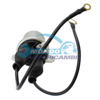 ELETTROMAGNETE ZM