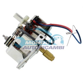 ELETTROMAGNETE ZM