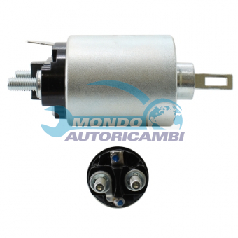 ELETTROMAGNETE ZM
