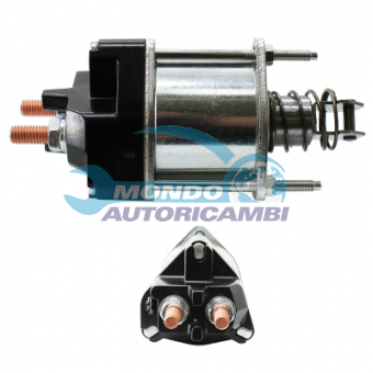 ELETTROMAGNETE ZM