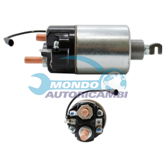 ELETTROMAGNETE ZM