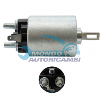 ELETTROMAGNETE ZM