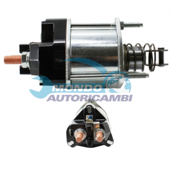 ELETTROMAGNETE ZM