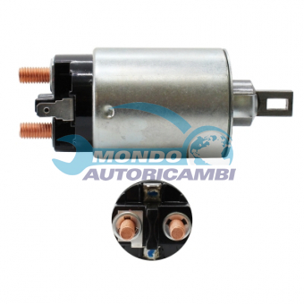 ELETTROMAGNETE ZM