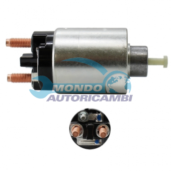 ELETTROMAGNETE ZM
