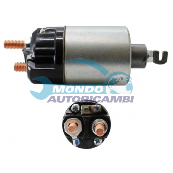 ELETTROMAGNETE ZM