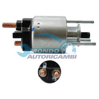 ELETTROMAGNETE ZM