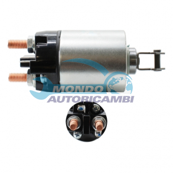 ELETTROMAGNETE ZM