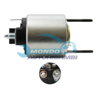 ELETTROMAGNETE ZM