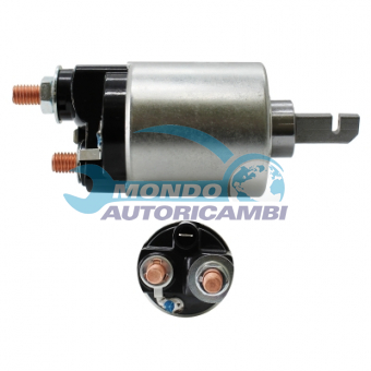 ELETTROMAGNETE ZM