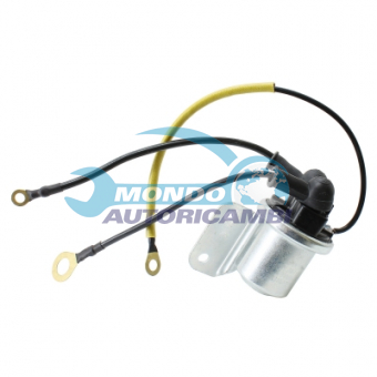 ELETTROMAGNETE ZM