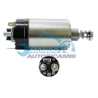 ELETTROMAGNETE ZM