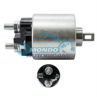 ELETTROMAGNETE ZM