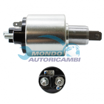 ELETTROMAGNETE ZM
