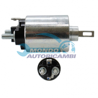 ELETTROMAGNETE ZM
