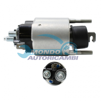 ELETTROMAGNETE ZM