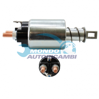 ELETTROMAGNETE ZM
