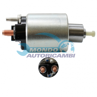 ELETTROMAGNETE ZM
