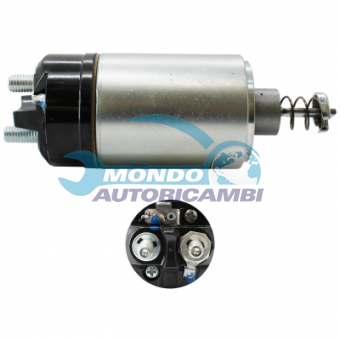 ELETTROMAGNETE ZM