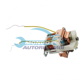 ELETTROMAGNETE ZM