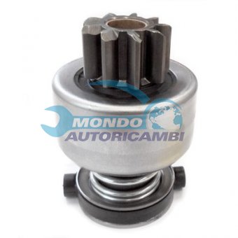 PIGNONE ZEN