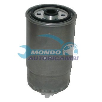 FILTRO DIESEL, FILTRO GASOLIO
