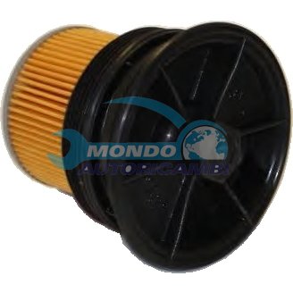 FILTRO DIESEL, FILTRO GASOLIO