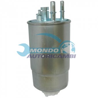 FILTRO DIESEL, FILTRO GASOLIO