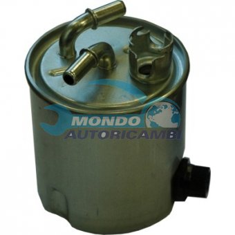 FILTRO DIESEL, FILTRO GASOLIO