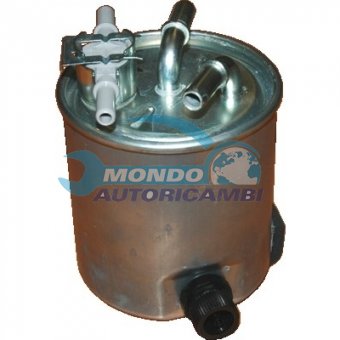 FILTRO DIESEL, FILTRO GASOLIO