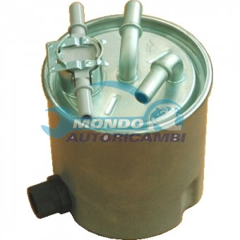 FILTRO DIESEL, FILTRO GASOLIO