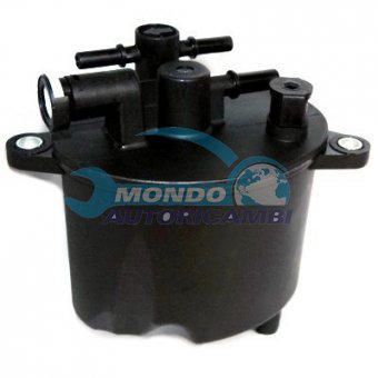 FILTRO DIESEL, FILTRO GASOLIO