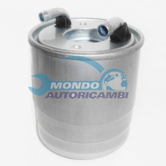 FILTRO DIESEL, FILTRO GASOLIO