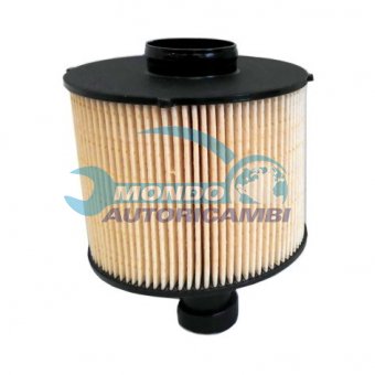 FILTRO DIESEL, FILTRO GASOLIO