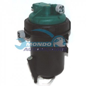 FILTRO DIESEL, FILTRO GASOLIO
